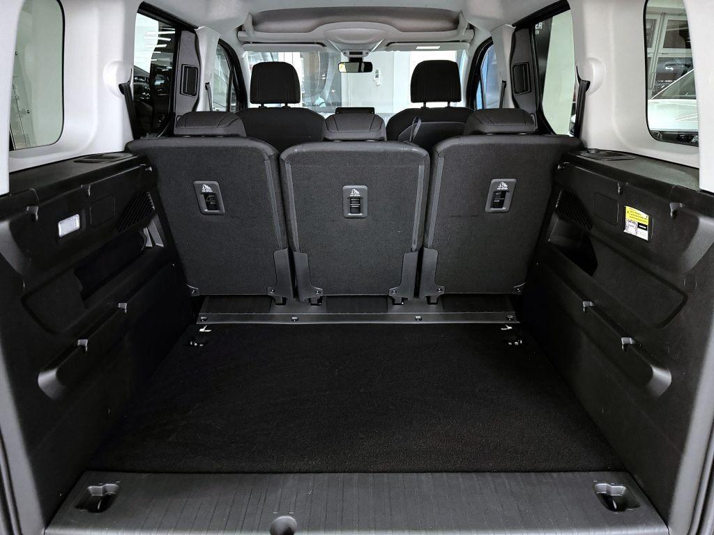 Fiat Professional Dobló 1.5 BlueHDI 100k 6M kombi N1 *901* k