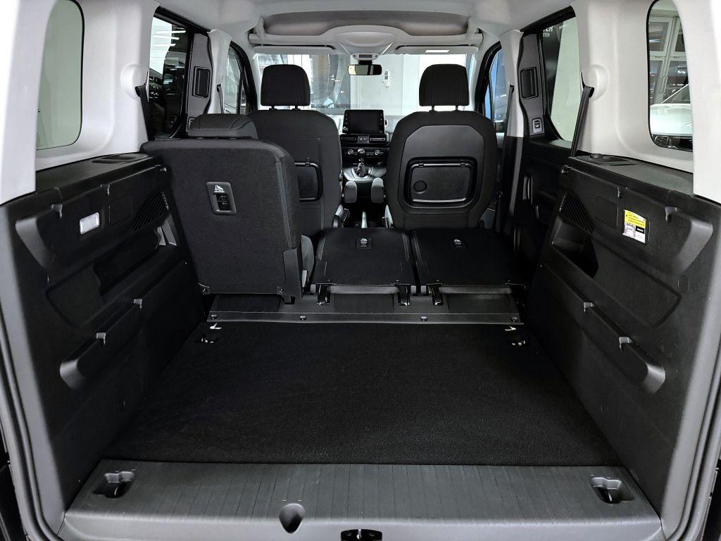 Fiat Professional Dobló 1.5 BlueHDI 100k 6M kombi N1 *901* k