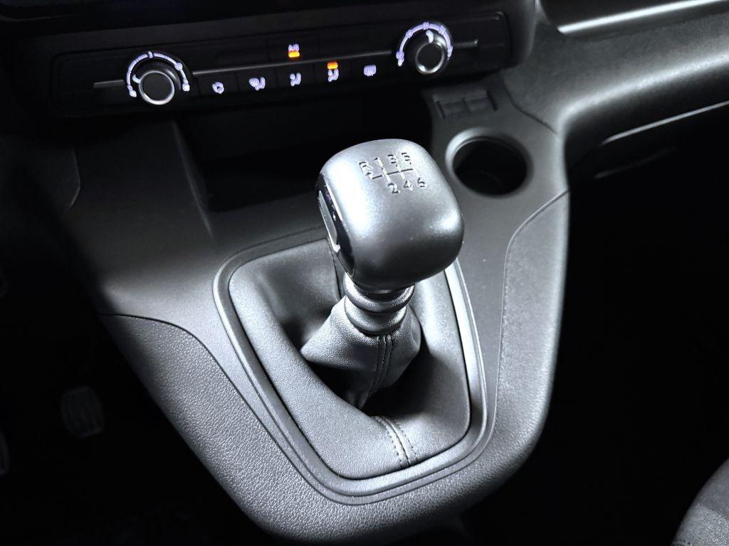 Fiat Professional Dobló 1.5 BlueHDI 100k 6M kombi N1 *901* k