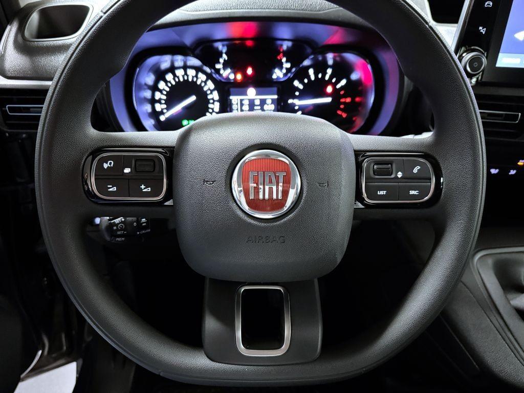 Fiat Professional Dobló 1.5 BlueHDI 100k 6M kombi N1 *901* k