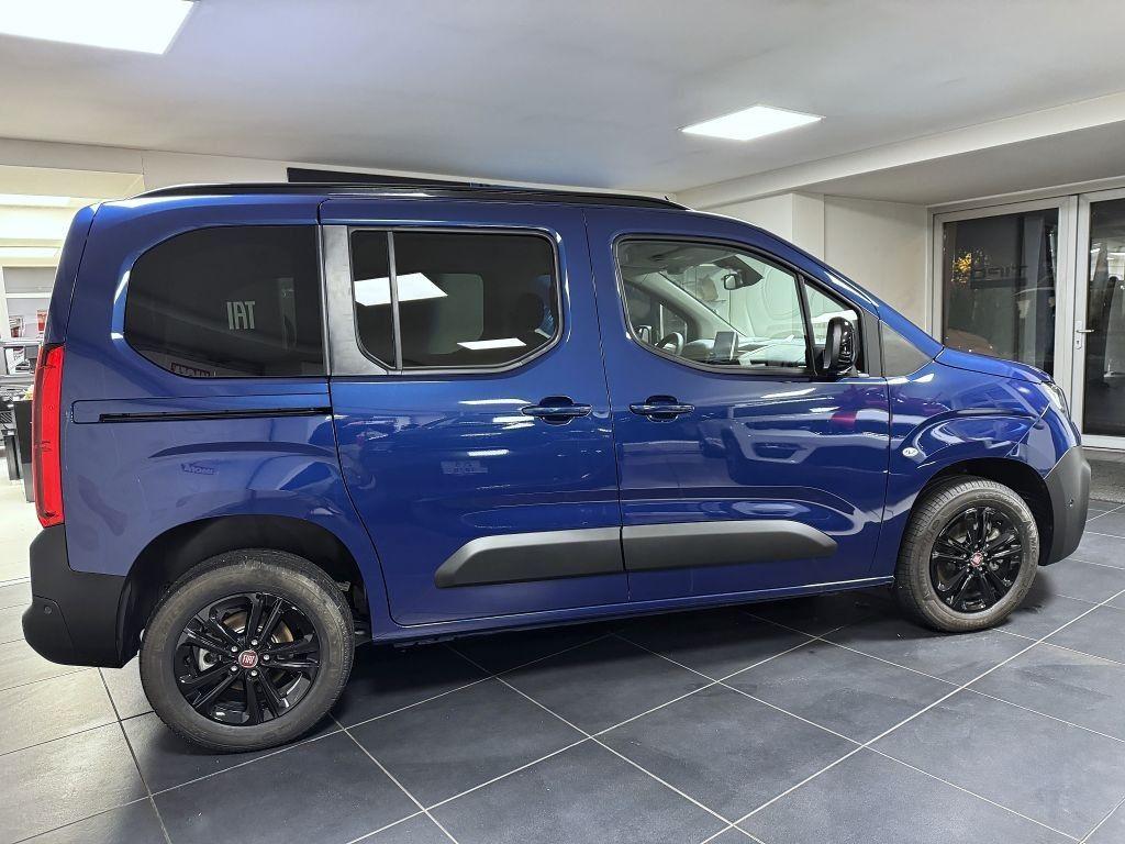 Fiat Professional Dobló 1.5 BlueHDI 100k 6M kombi N1 *901* k