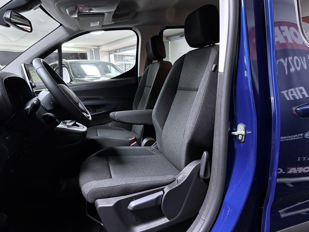 Fiat Professional Dobló 1.5 BlueHDI 100k 6M kombi N1 *901* k