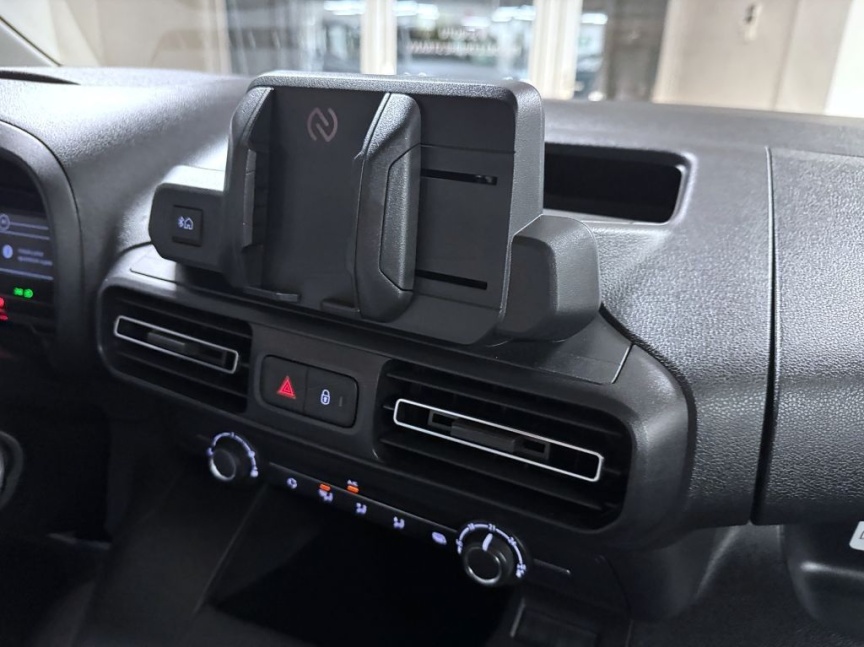 Fiat Professional Dobló 1,5 BlueHDI 100k polokombi L2 *1482*