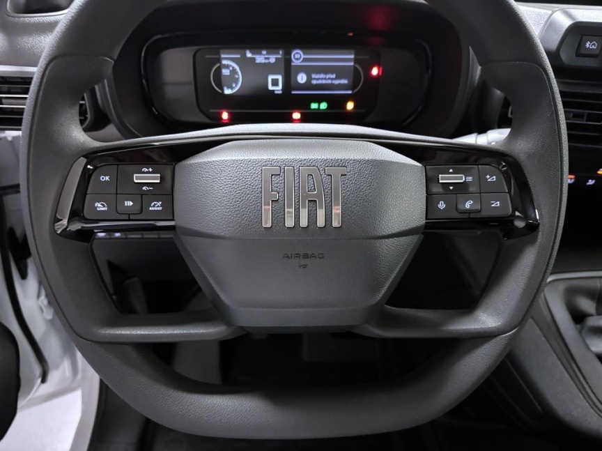 Fiat Professional Dobló 1,5 BlueHDI 100k polokombi L2 *1482*