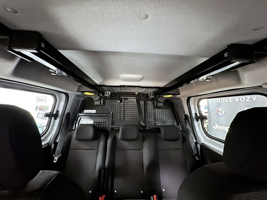 Fiat Professional Dobló 1,5 BlueHDI 100k polokombi L2 *1482*