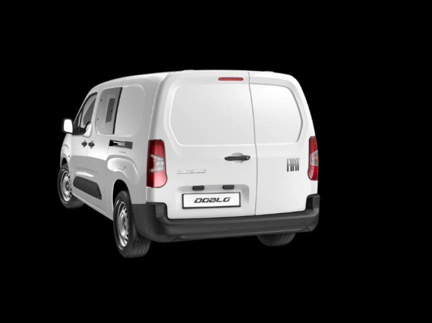 Fiat Professional Dobló 1,5 BlueHDI 100k polokombi L2 *1482*
