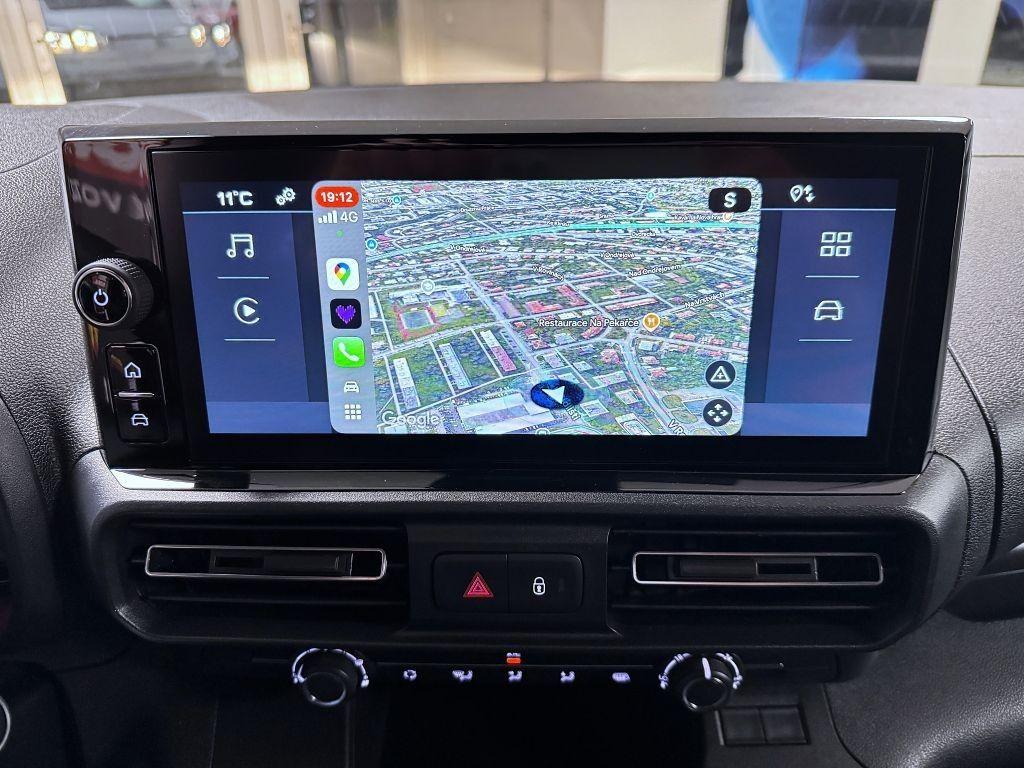 Fiat Professional Dobló 1,5 BlueHDI 100k van L1 *468*