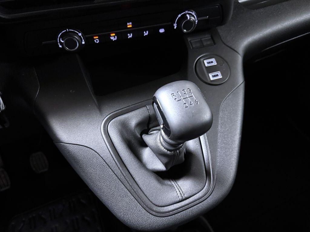 Fiat Professional Dobló 1,5 BlueHDI 100k van L1 *468*