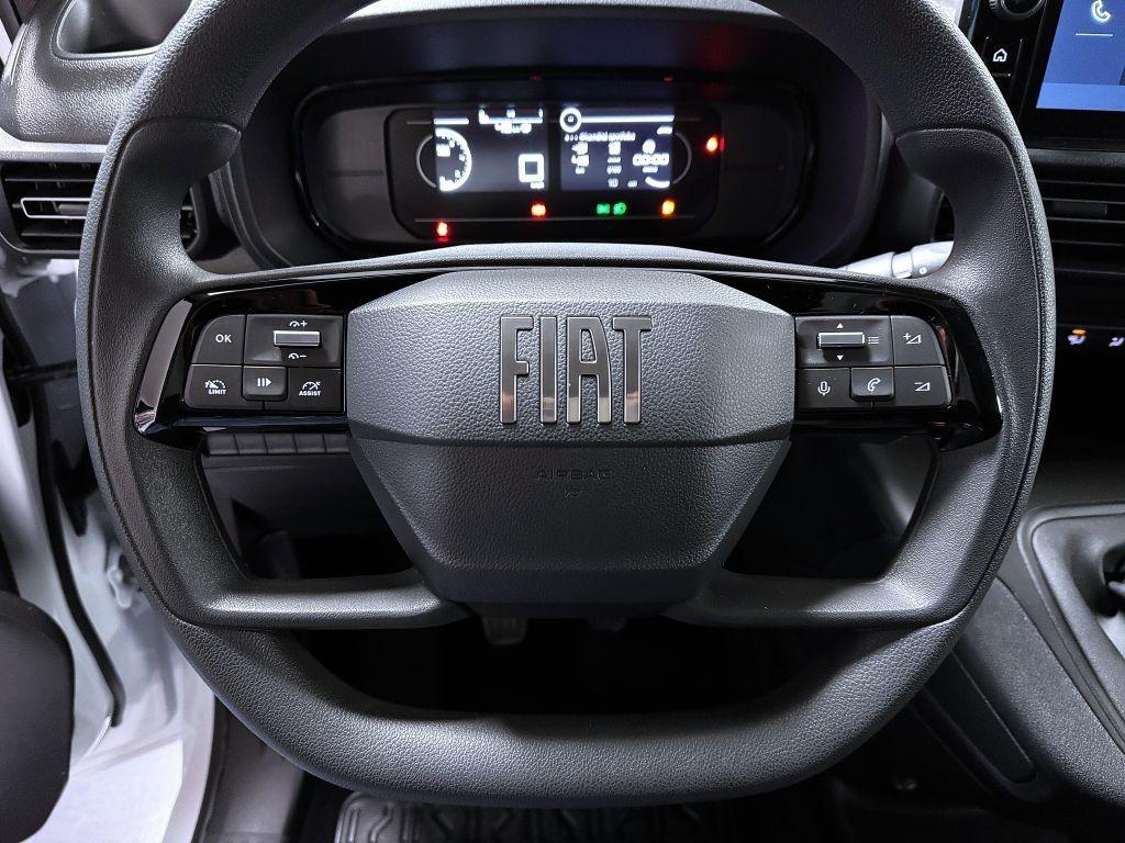 Fiat Professional Dobló 1,5 BlueHDI 100k van L1 *468*
