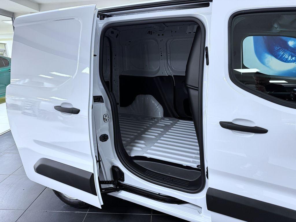 Fiat Professional Dobló 1,5 BlueHDI 100k van L1 *468*