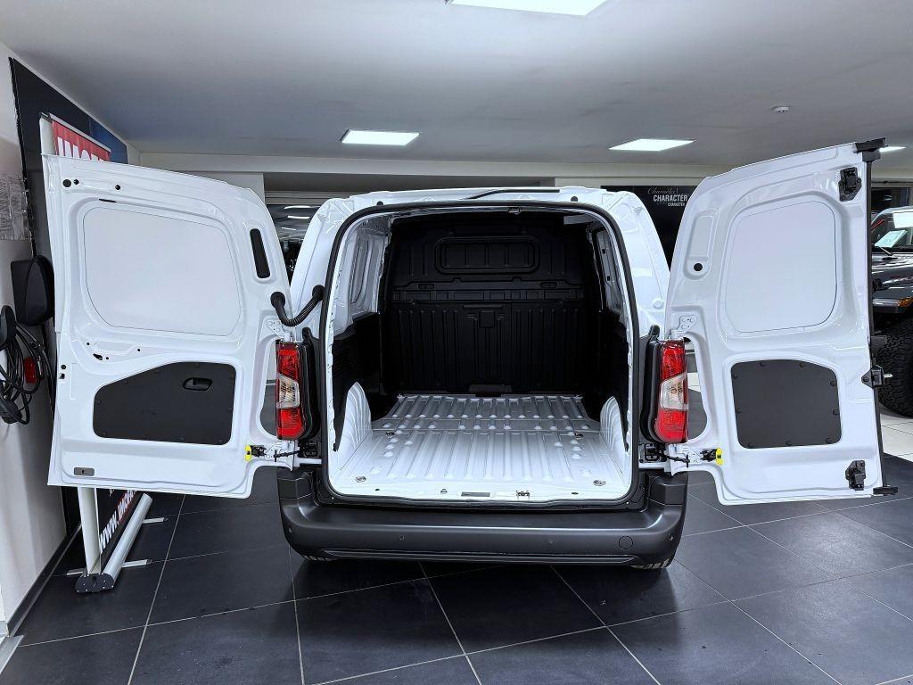 Fiat Professional Dobló 1,5 BlueHDI 100k van L1 *468*