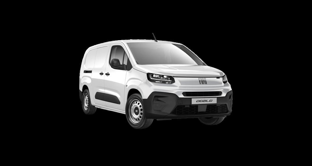 Fiat Professional Dobló 1,5 BlueHDI 100k van L2 *0299*