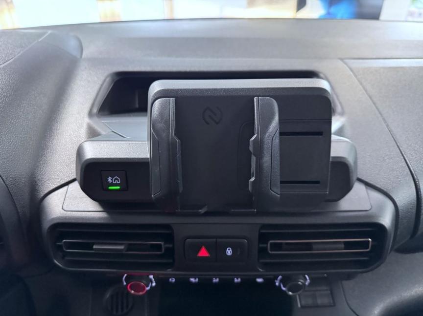 Fiat Professional Dobló 1,5 BlueHDI 100k van L2 *6415*