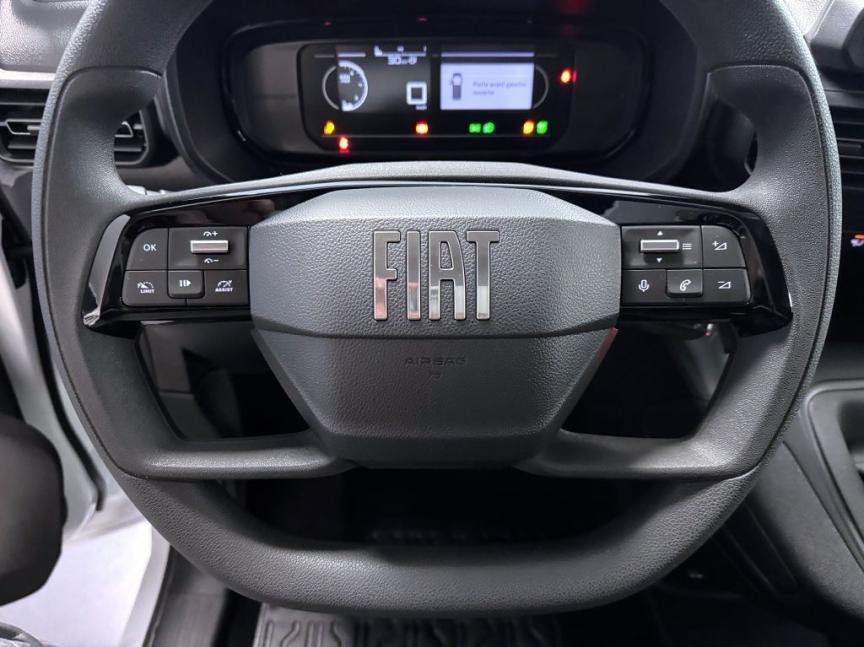 Fiat Professional Dobló 1,5 BlueHDI 100k van L2 *6415*