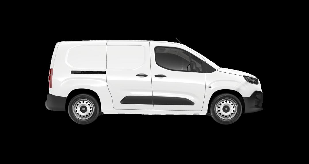 Fiat Professional Dobló 1,5 BlueHDI 100k van L2 *6415*