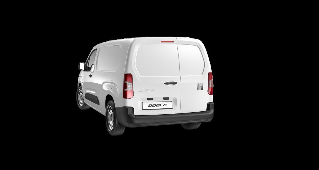 Fiat Professional Dobló 1,5 BlueHDI 100k van L2 *6415*