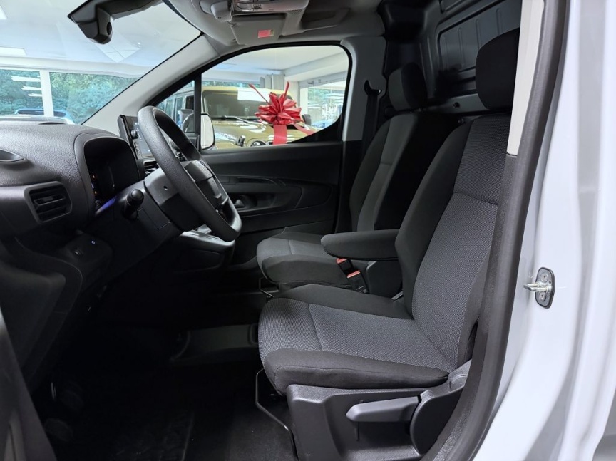 Fiat Professional Dobló 1,5 BlueHDI 102k van L1 *9842*