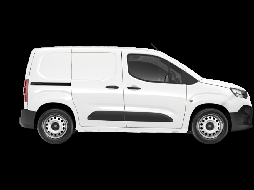 Fiat Professional Dobló 1,5 BlueHDI 102k van L1 *9843*