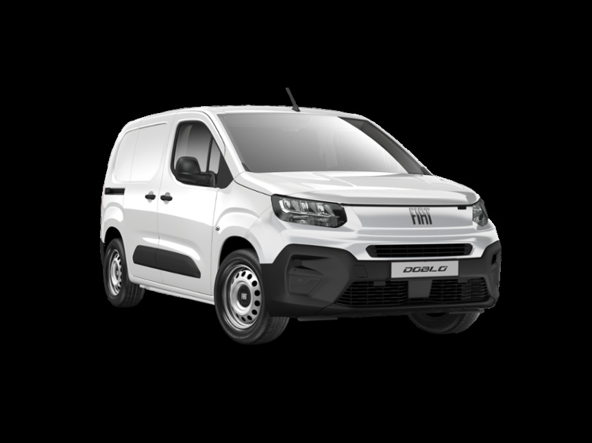 Fiat Professional Dobló 1,5 BlueHDI 102k van L1 *9844*