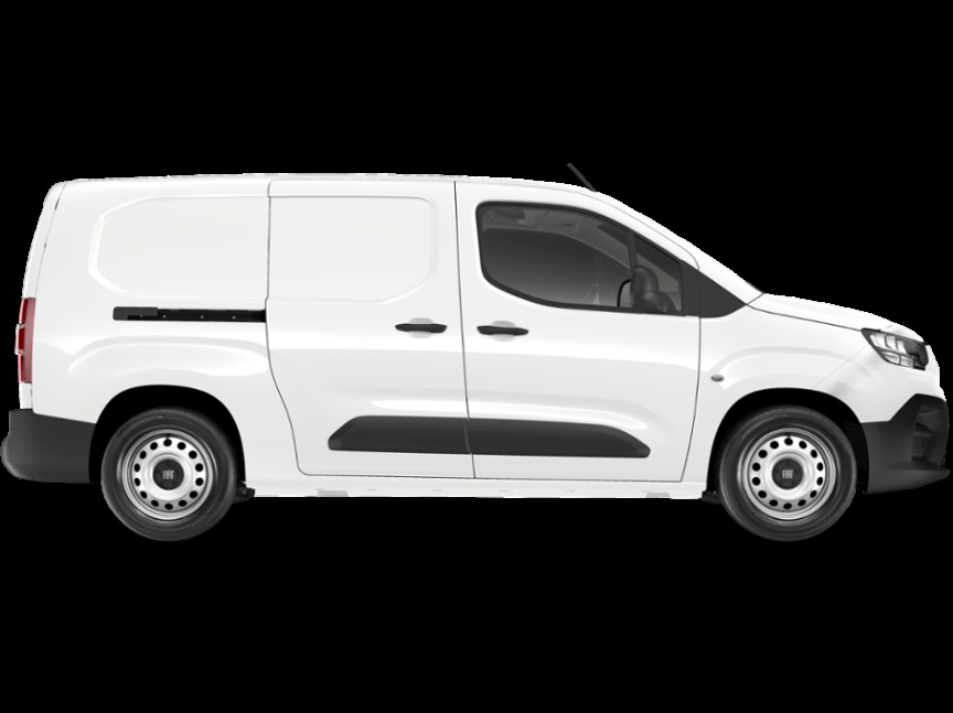 Fiat Professional Dobló 1,5 BlueHDI 102k van L2 *9805*