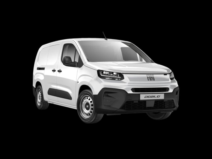 Fiat Professional Dobló 1,5 BlueHDI 102k van L2 EDICE PROFESSIONAL *063*