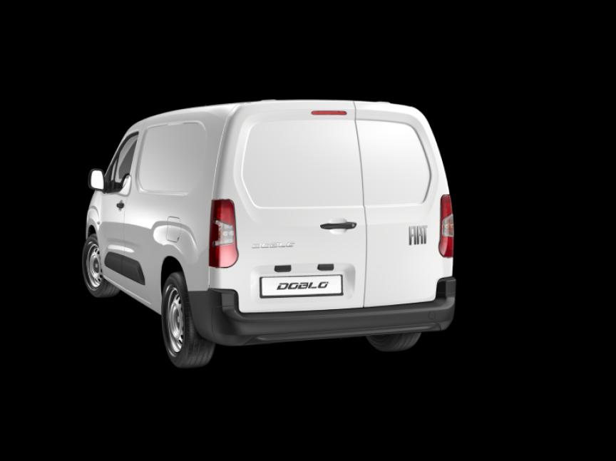 Fiat Professional Dobló 1,5 BlueHDI 102k van L2 EDICE PROFESSIONAL *067* k