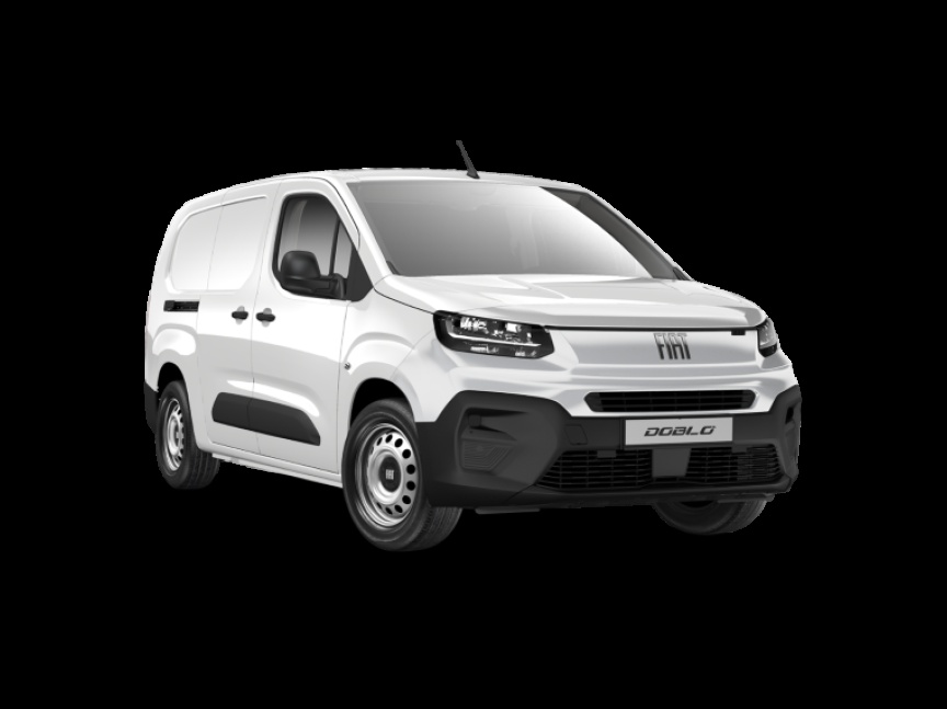 Fiat Professional Dobló 1,5 BlueHDI 102k van L2 Edice Professional *o785*