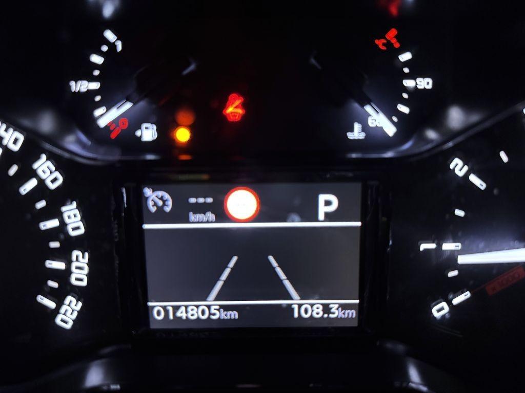 Fiat Professional Dobló 1.5 T BlueHDI 130k AT8 kombi N1, reg. 02/2024