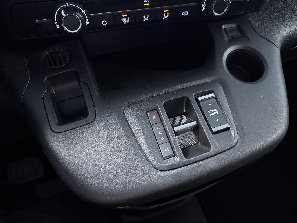 Fiat Professional Dobló 1.5 T BlueHDI 130k AT8 kombi N1, reg. 02/2024