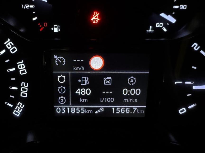 Fiat Professional Dobló Kombi 1.2 PureTech 110k 6MT N1