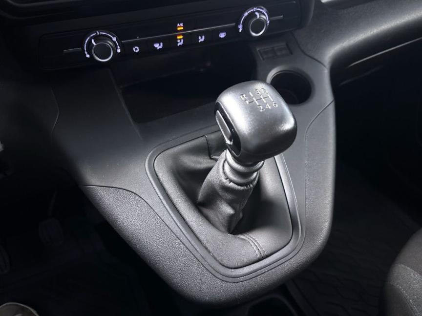 Fiat Professional Dobló Kombi 1.2 PureTech 110k 6MT N1