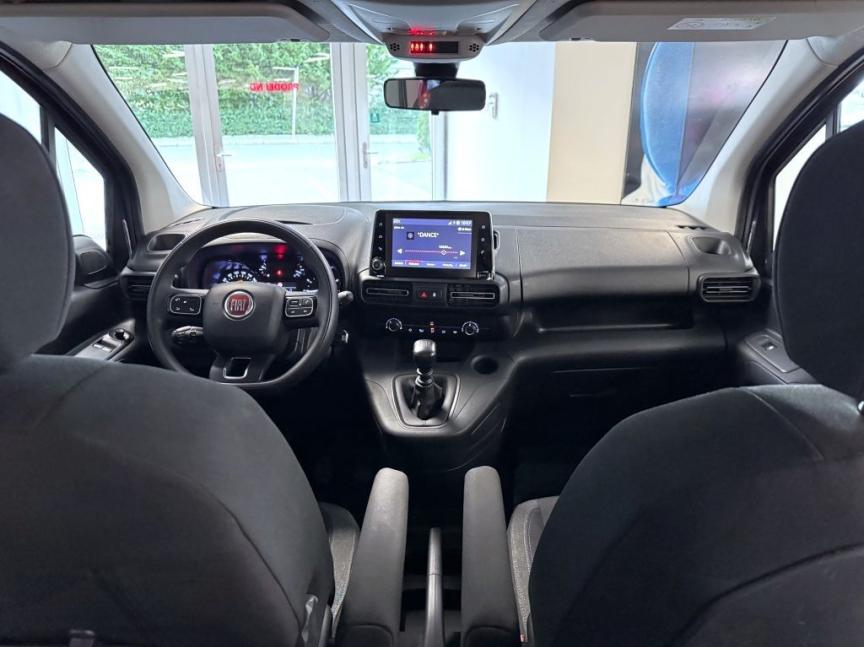 Fiat Professional Dobló Kombi 1.2 PureTech 110k 6MT N1