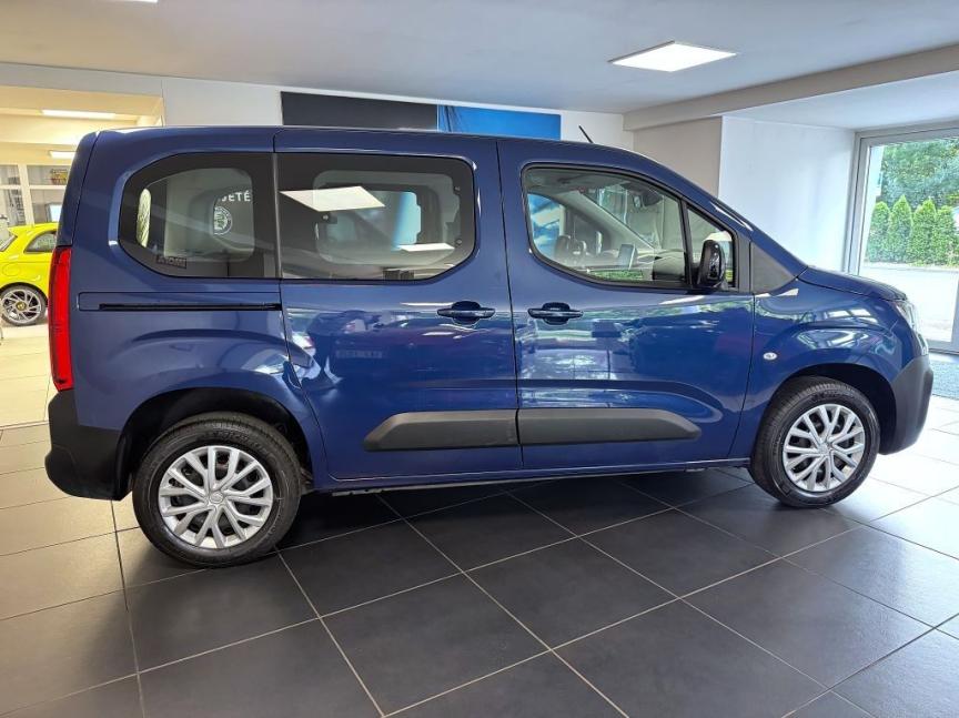 Fiat Professional Dobló Kombi 1.2 PureTech 110k 6MT N1