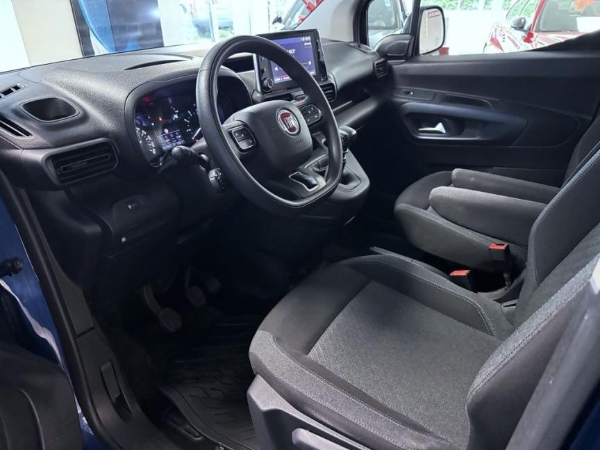 Fiat Professional Dobló Kombi 1.2 PureTech 110k 6MT N1
