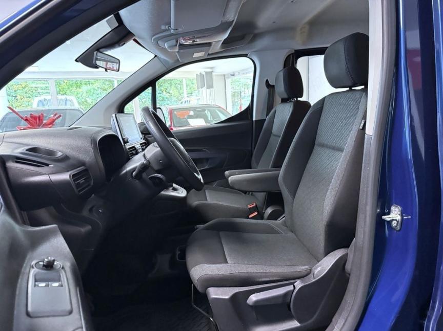 Fiat Professional Dobló Kombi 1.2 PureTech 110k 6MT N1