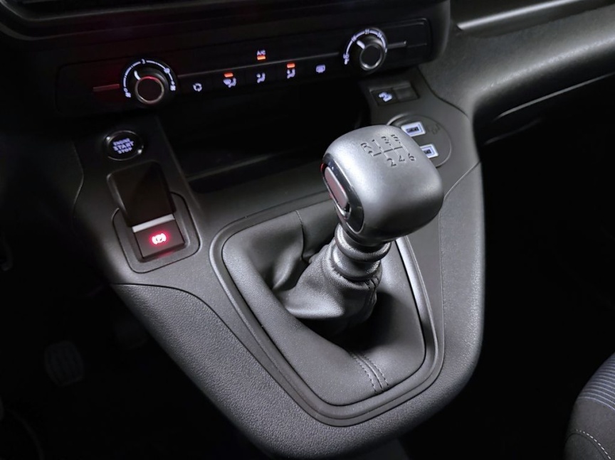 Fiat Dobló Panorama  1.2 Turbo 110k MT6 *189*
