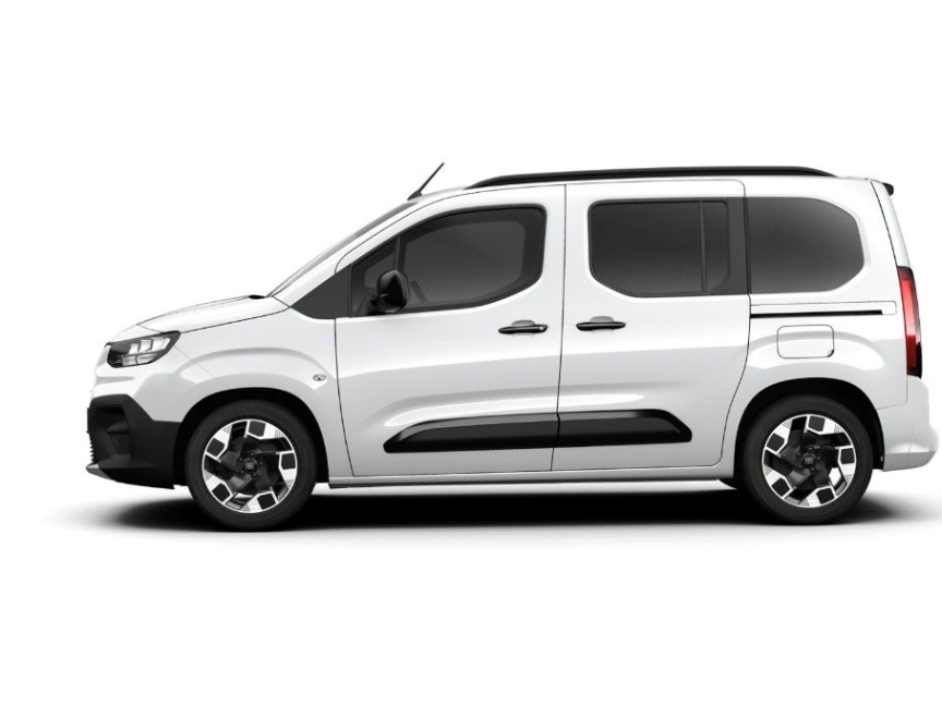 Fiat Dobló Panorama  1.2 Turbo 110k MT6 *189*