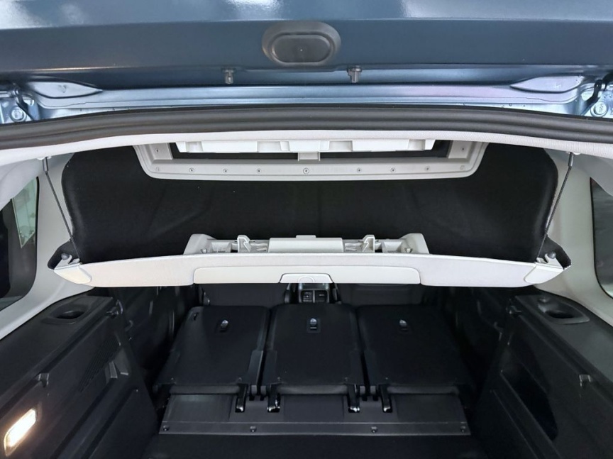 Fiat Dobló Panorama 1.5 BlueHDi 130k MT6 EDICE RODINA *697*