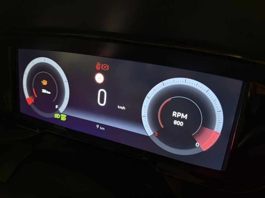 Fiat Dobló Panorama 1.5 BlueHDi 130k MT6 EDICE RODINA *769*