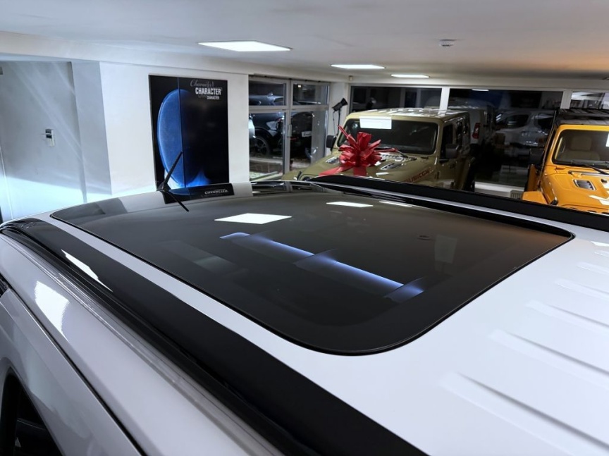 Fiat Dobló Panorama 1.5 BlueHDi 130k MT6 EDICE RODINA *769*