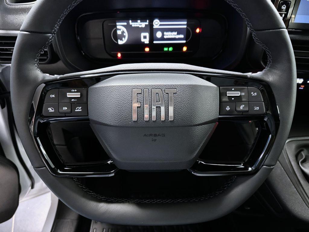 Fiat osobní Dobló Panorama 1.5 BlueHDi 131k *579* k