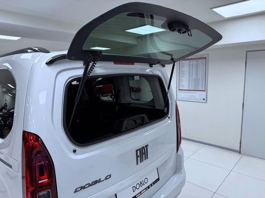 Fiat osobní Dobló Panorama 1.5 BlueHDi 131k *579* k