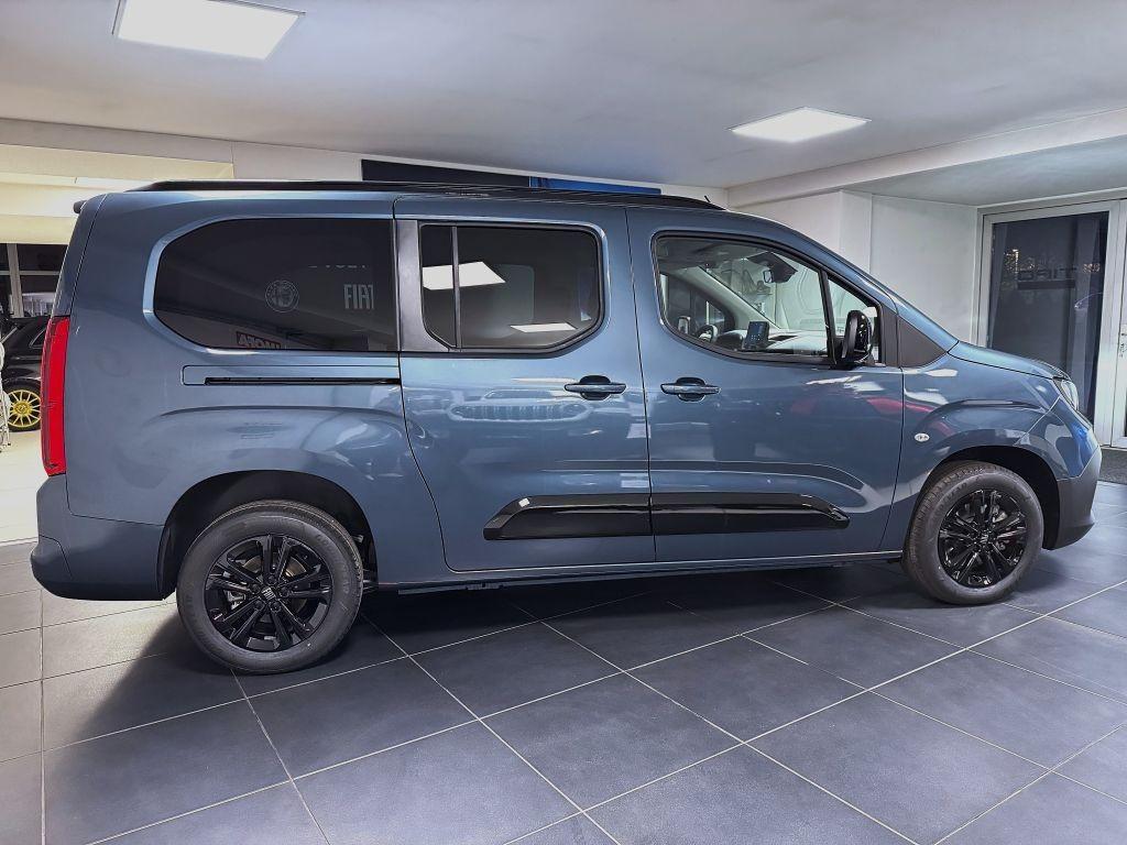 Fiat osobní Dobló Panorama Maxi 1.5 BlueHDi 131k 8AT *003* e