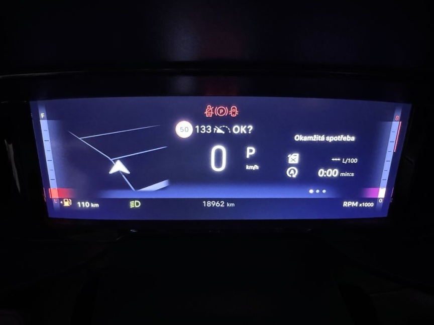 Fiat Dobló Panorama Maxi 1.5 BlueHDi 131k 8AT - 7 míst