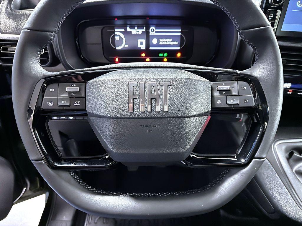 Fiat osobní Dobló Panorama Maxi 1.5 BlueHDi 131k *980*