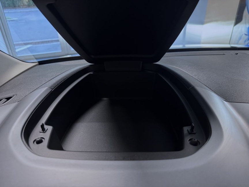 Fiat Dobló Panorama Maxi 1.5 BlueHDi 131k
