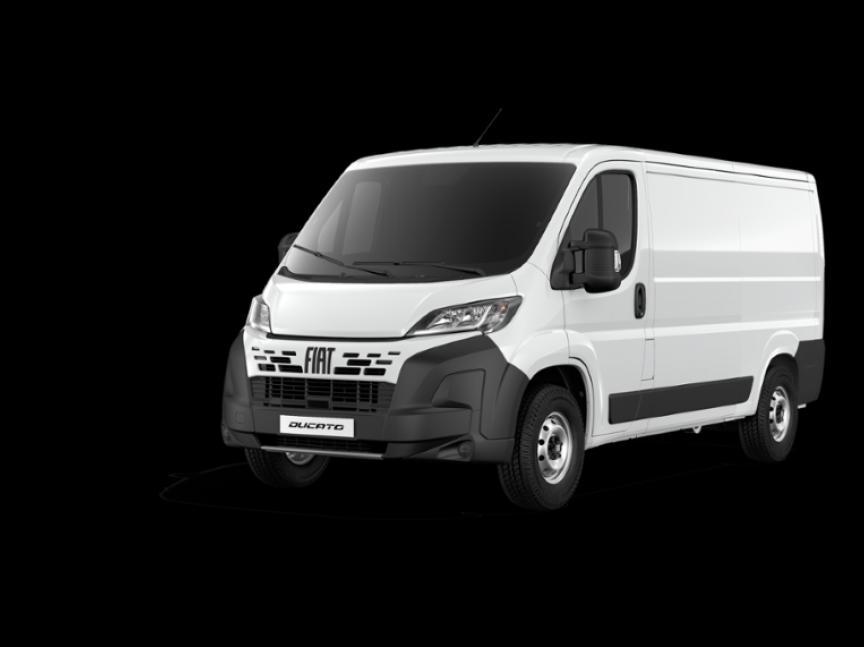 Fiat Professional Ducato 2.2 MTJ 120k 6MT Van 3,0t L2H1 EDICE PROFESSIONAL *0495*