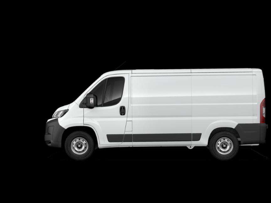 Fiat Professional Ducato 2.2 MTJ 120k 6MT Van 3,0t L2H1 EDICE PROFESSIONAL *0495*