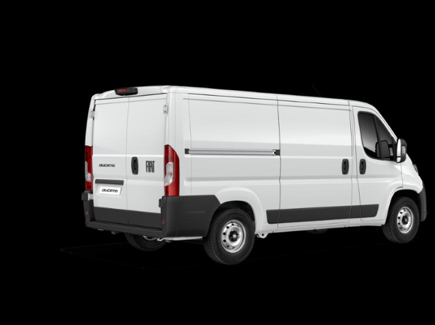 Fiat Professional Ducato 2.2 MTJ 120k 6MT Van 3,0t L2H1 EDICE PROFESSIONAL *0495*