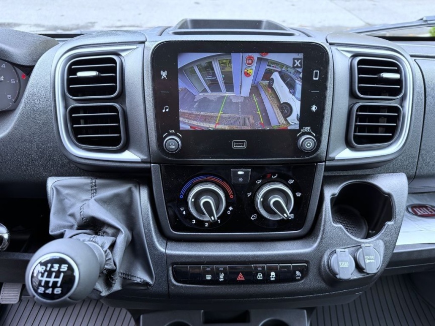 Fiat Professional Ducato 2.2 MTJ 120k 6MT Van 3.0t L2H1 EDICE PROFESSIONAL *o333*